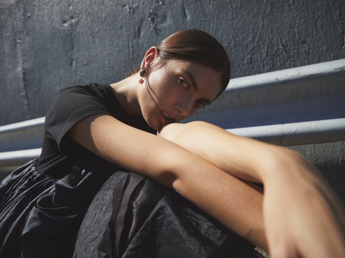 ANIYA NANDY - PORTFOLIO - EDITORIAL